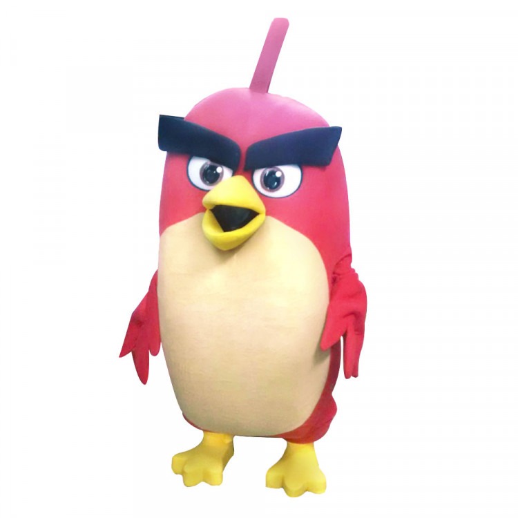 Angry Birds Red Angry Birds Red
