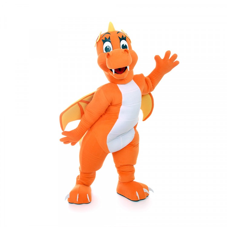 Female Dragon Female Dragon