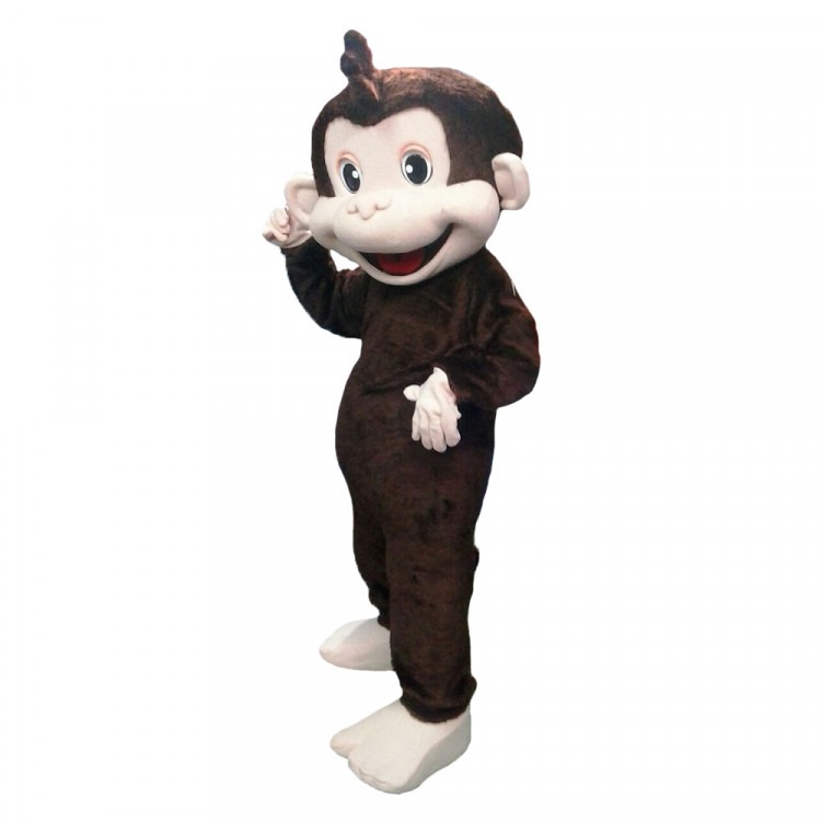 Curious George Curious George