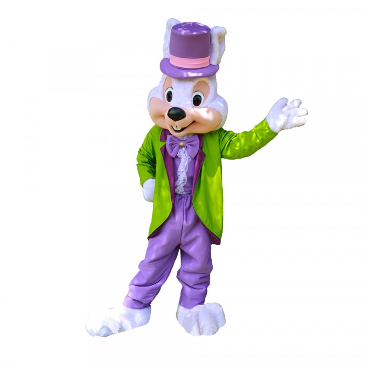 Male Bunny Male Bunny
