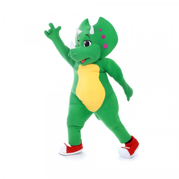 Male Dinosaur Male Dinosaur