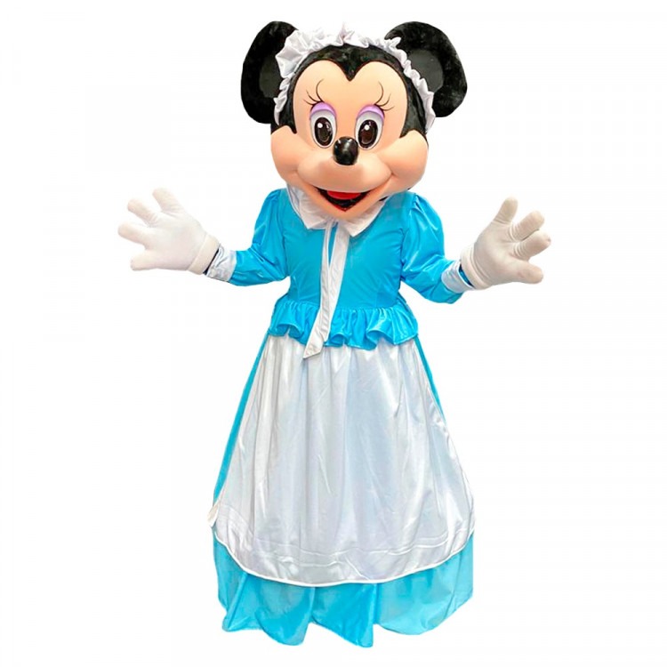 Minnie Mouse Fall Pilgrim Minnie Mouse Fall Pilgrim