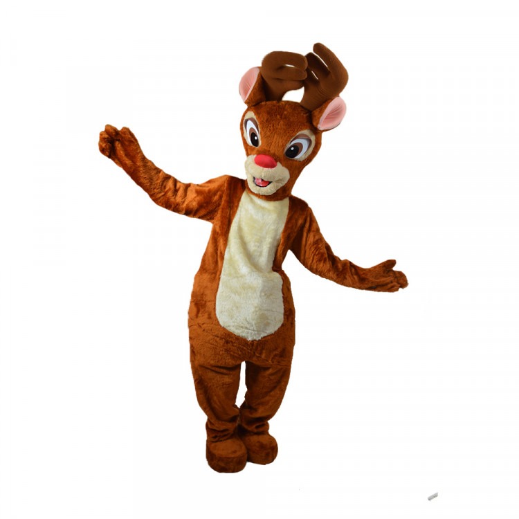 Rudolph the Red Nose Reindeer Rudolph the Red Nose Reindeer