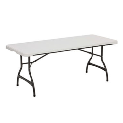 Rectangular Tables 6 Ft