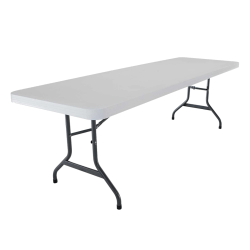 Rectangular Tables 8 Ft