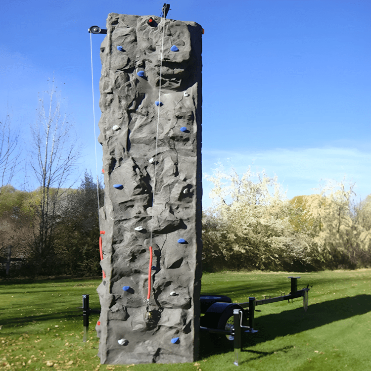 Rock Climbing Wall Rock Climbing Wall
