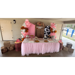 Modern Decor Package #4 Rodeo