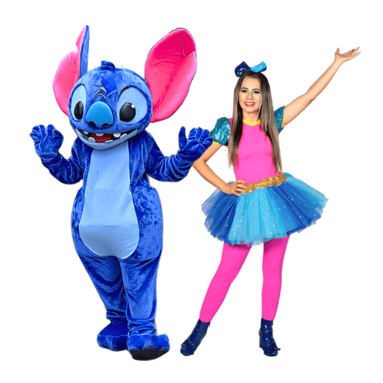 Lilo & Stitch Show # 1 Lilo & Stitch Show # 1