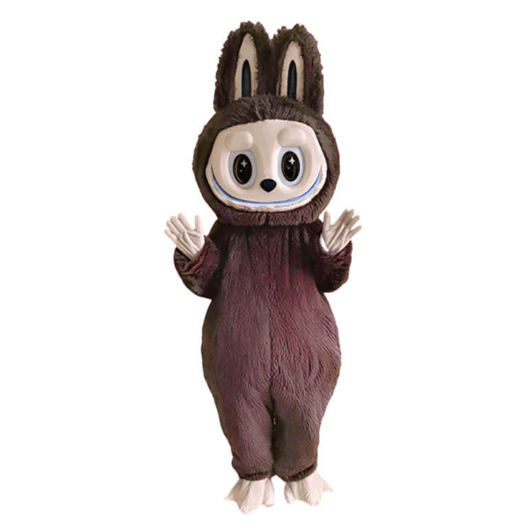 Labubu Characters