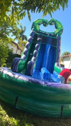 2220Ft20Hulk20Water20Slide20Double20Lane 1732307460 22 Ft Hulk Water Slide Double Lane