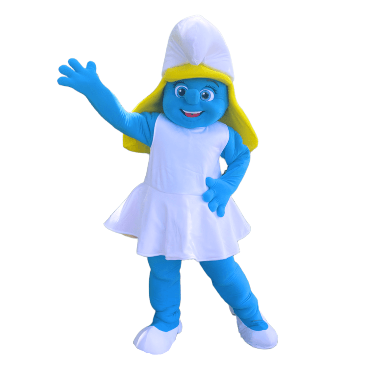 Smurfette Smurfette