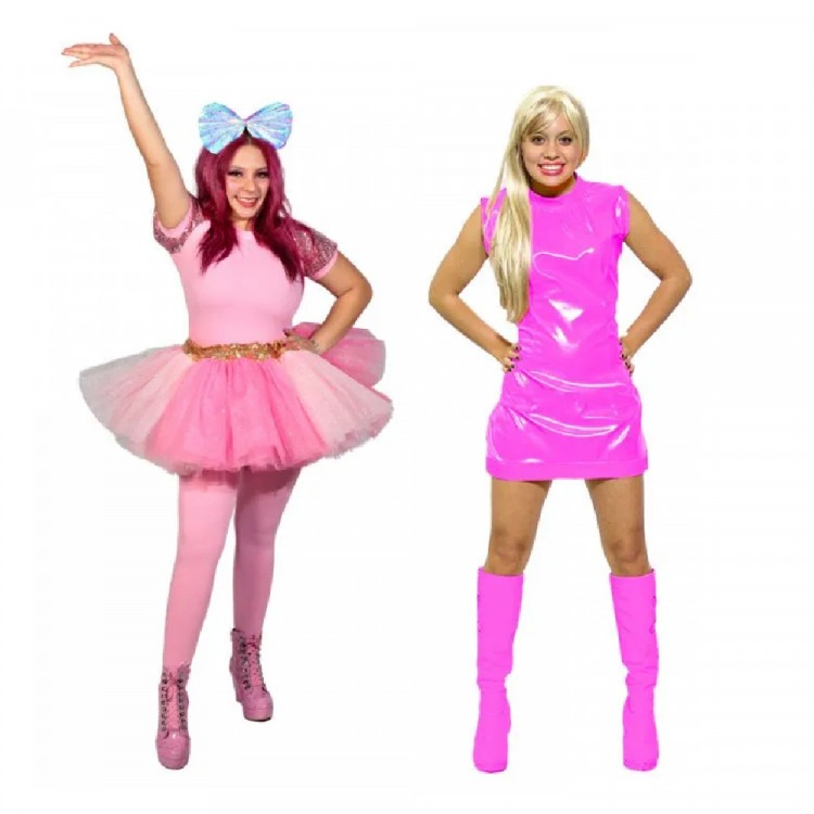 Barbie Show Deals