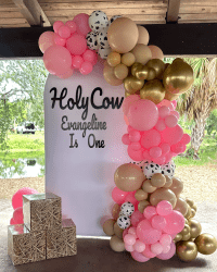 Small Modern Decor Package Farm