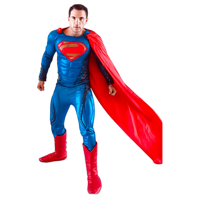 Superman Superman