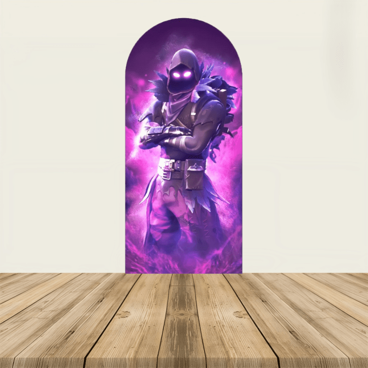 Fortnite Chiara Backdrop A