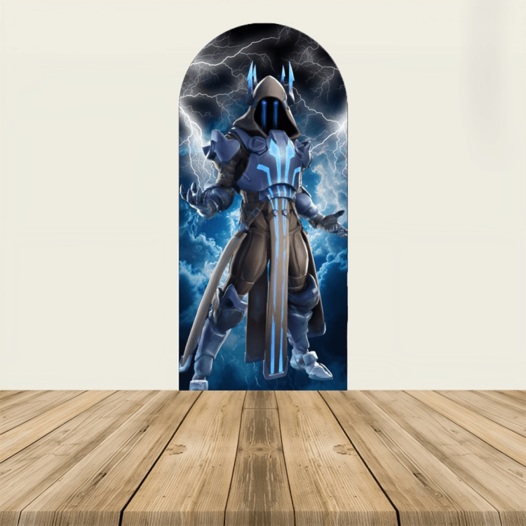Fortnite Chiara Backdrop B