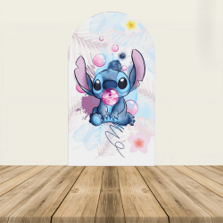 Stitch Chiara Backdrop