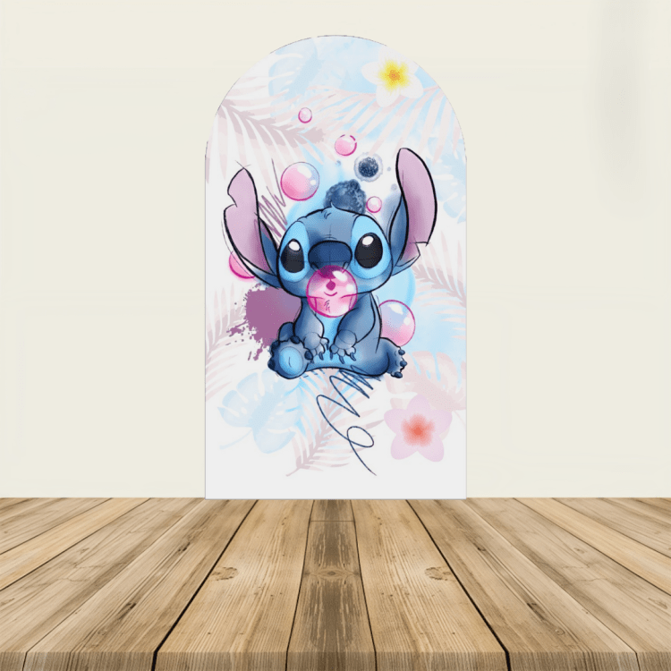 Stitch Chiara Backdrop