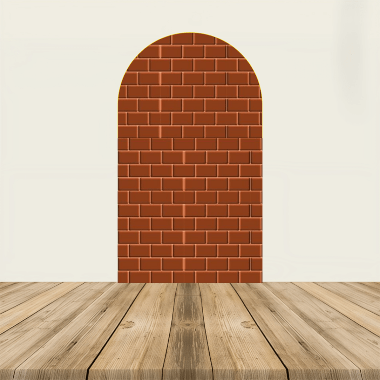 Brick Wall Chiara Backdrop
