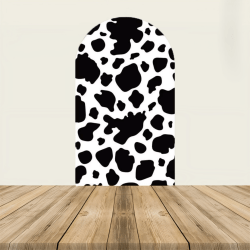 Cow Chiara Backdrop
