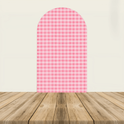 Pink Farm Chiara Backdrop