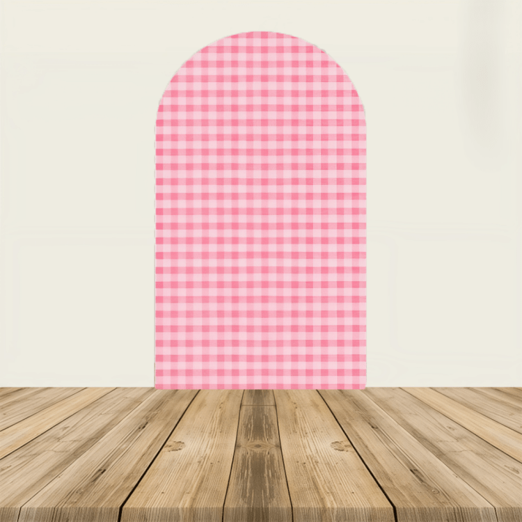 Pink Farm Chiara Backdrop