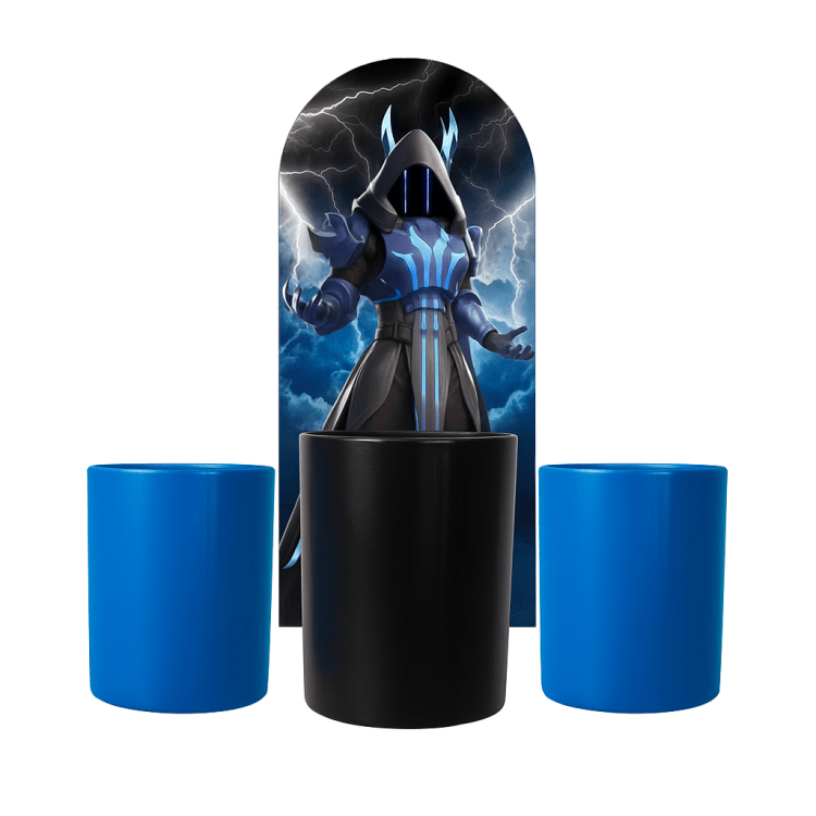 Fortnite Party Set Decoration B Fortnite Party Set Decoration B