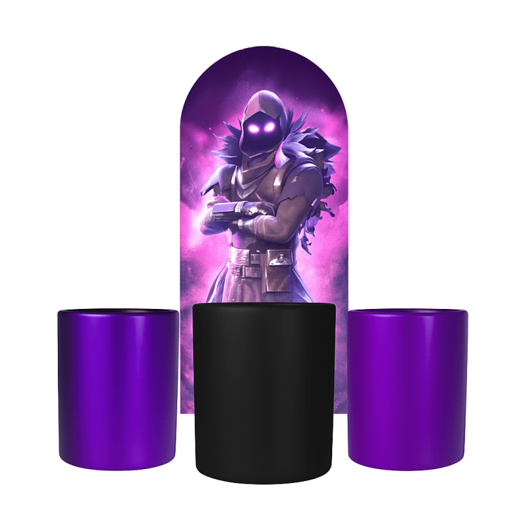 Fortnite Party Set Decoration A Fortnite Party Set Decoration A