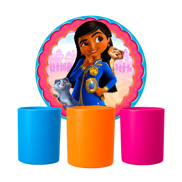 Mira Royale Party Set Decoration Mira Royale Party Set Decoration