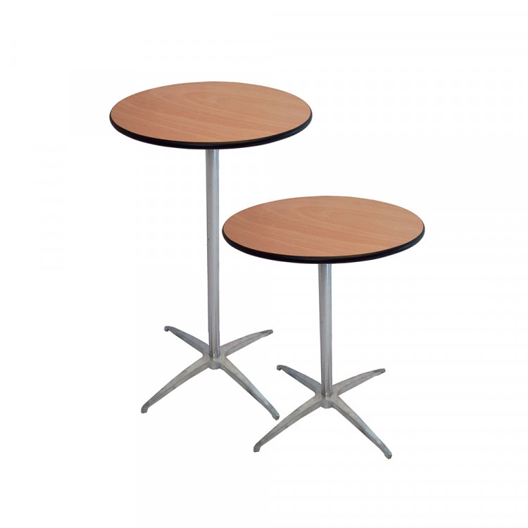 Cocktail Round Table Cocktail Round Table