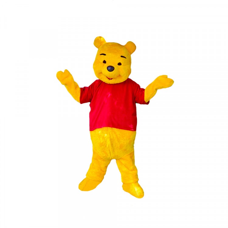 Winnie The Pooh Winnie The Pooh