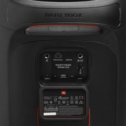 Big Portable Speaker