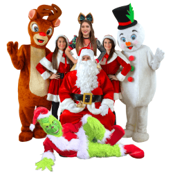 Christmas Show #1