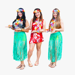 Hawaiian Show #2