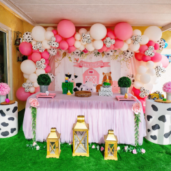 Modern Decor Package #5 Farm