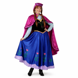 Anna Princess