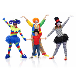 Circus Show #3
