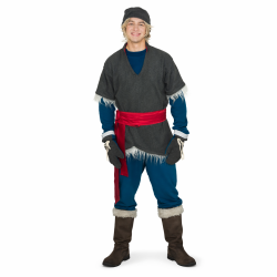 Kristoff