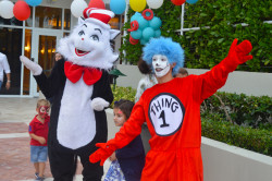 DSC 0495 1772296490 Cat in the Hat Show #2