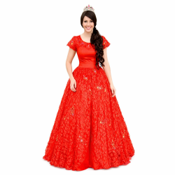 Princess Elena