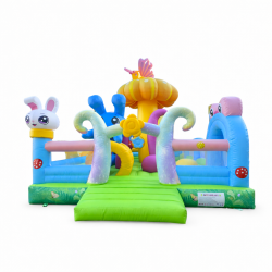 Small Kawaii Fun City