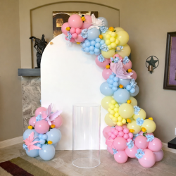 Small Modern Decor Package Enchanted Fairy Forest B
