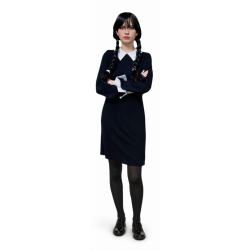 Wednesday Addams