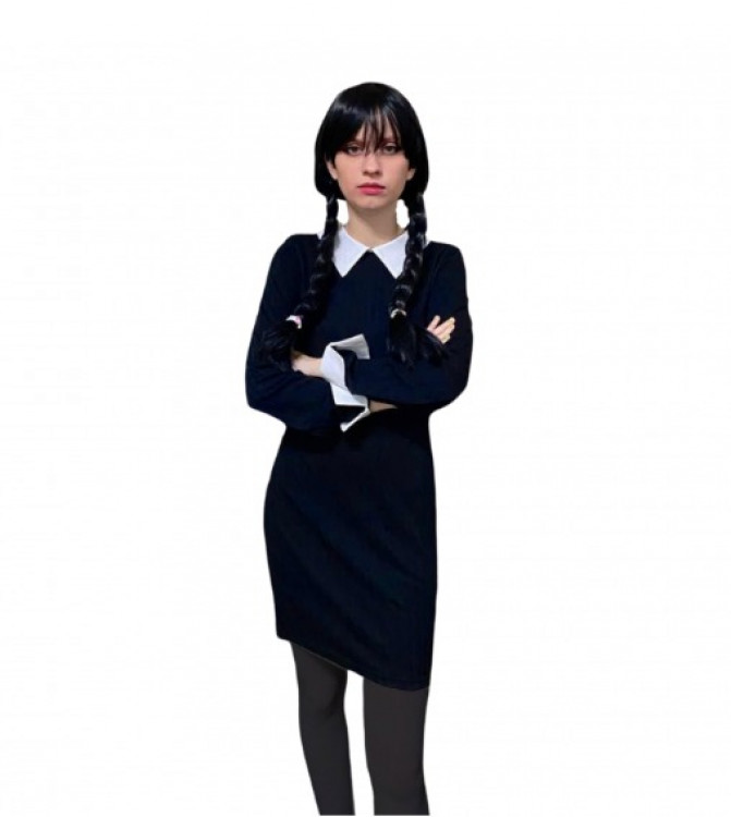 Wednesday Addams Shows
