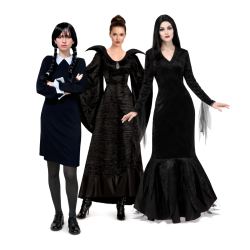 Wednesday Addams Show #2