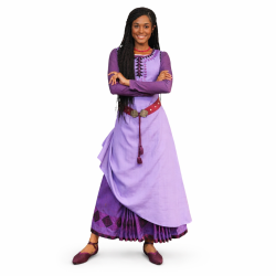Asha Princess