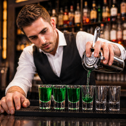 Bartender