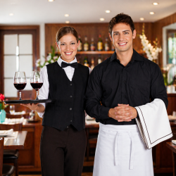Waiter