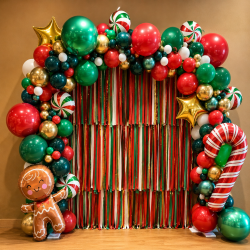 Christmas Decoration #12