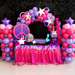 Classic Decor Package #4